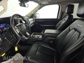 2020 Ford Expedition Platinum - miniatura 7