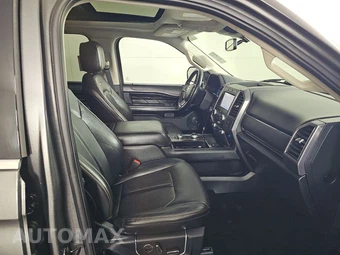 2020 Ford Expedition Platinum - miniatura 8