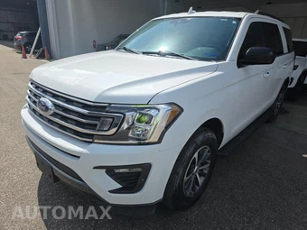 2020 Ford Expedition XL