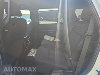 2020 Ford Expedition XL - miniatura 10