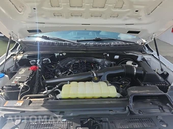 2020 Ford Expedition XL - miniatura 12