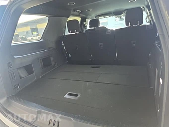 2020 Ford Expedition XL - miniatura 13