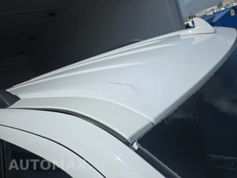 2020 Ford Expedition XL - miniatura 16