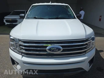2020 Ford Expedition XL - miniatura 2