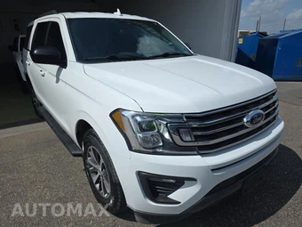 2020 Ford Expedition XL - miniatura 3