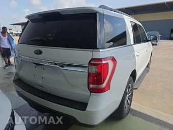 2020 Ford Expedition XL - miniatura 4