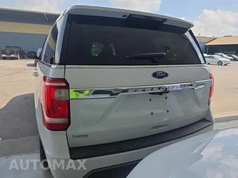 2020 Ford Expedition XL - miniatura 5