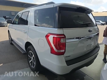 2020 Ford Expedition XL - miniatura 6
