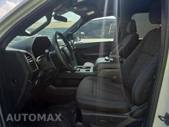 2020 Ford Expedition XL - miniatura 7