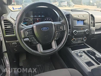 2020 Ford Expedition XL - miniatura 8