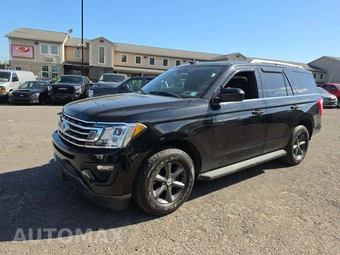 2020 Ford Expedition XL