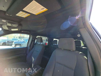 2020 Ford Expedition XL – miniatura 11