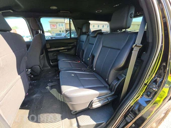 2020 Ford Expedition XL – miniatura 13