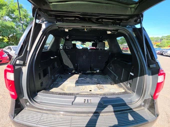 2020 Ford Expedition XL – miniatura 14
