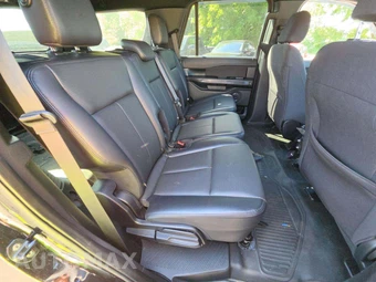 2020 Ford Expedition XL – miniatura 16