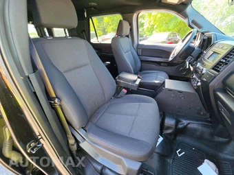 2020 Ford Expedition XL – miniatura 18