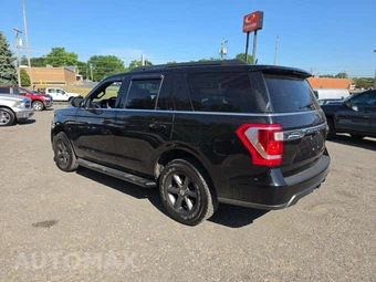 2020 Ford Expedition XL – miniatura 2