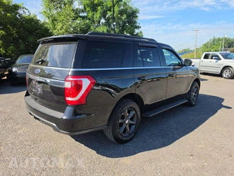 2020 Ford Expedition XL – miniatura 3