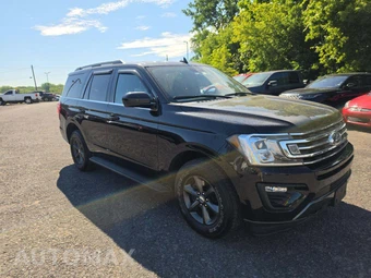 2020 Ford Expedition XL – miniatura 4