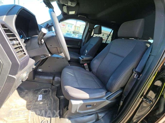 2020 Ford Expedition XL – miniatura 6