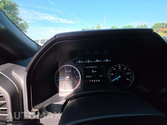 2020 Ford Expedition XL – miniatura 9