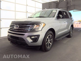 2020 Ford Expedition XL
