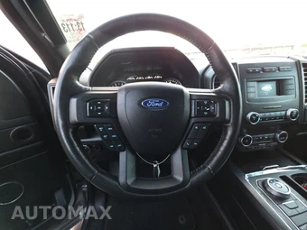 2020 Ford Expedition XL – miniatura 10