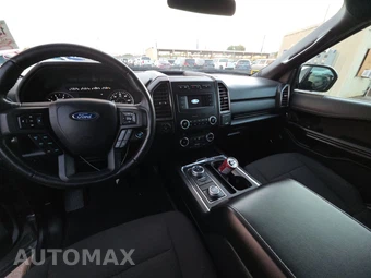 2020 Ford Expedition XL – miniatura 11
