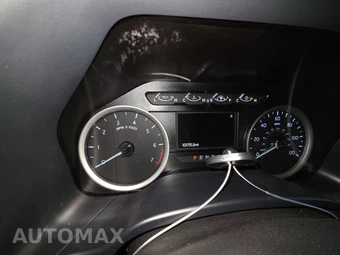 2020 Ford Expedition XL – miniatura 12