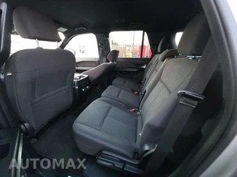 2020 Ford Expedition XL – miniatura 13