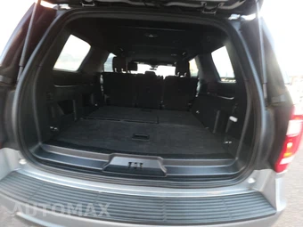2020 Ford Expedition XL – miniatura 16