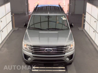 2020 Ford Expedition XL – miniatura 2