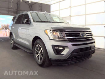 2020 Ford Expedition XL – miniatura 3