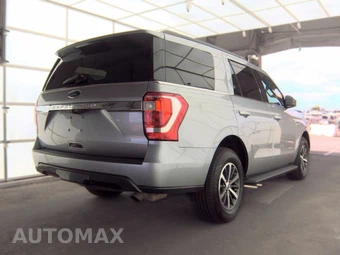 2020 Ford Expedition XL – miniatura 4