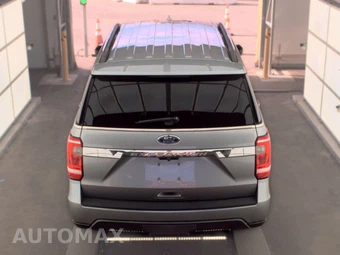 2020 Ford Expedition XL – miniatura 5