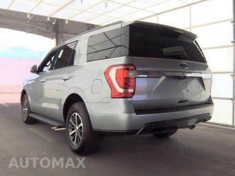 2020 Ford Expedition XL – miniatura 6