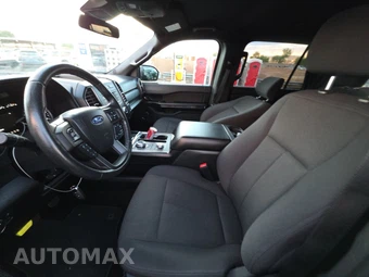 2020 Ford Expedition XL – miniatura 7
