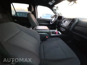 2020 Ford Expedition XL – miniatura 8