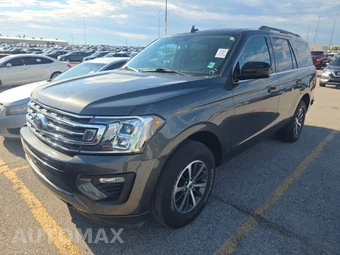 2020 Ford Expedition XL