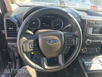 2020 Ford Expedition XL - miniatura 10