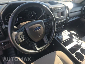 2020 Ford Expedition XL - miniatura 11