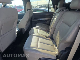 2020 Ford Expedition XL - miniatura 13
