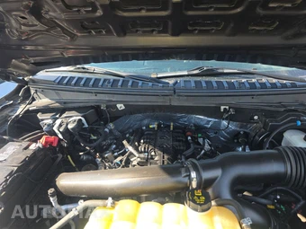 2020 Ford Expedition XL - miniatura 15