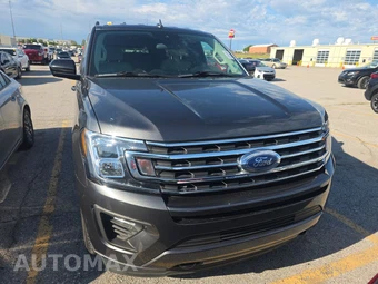 2020 Ford Expedition XL - miniatura 2