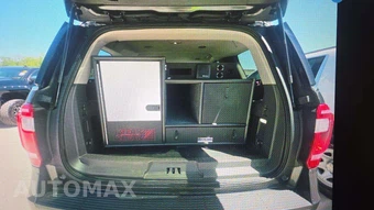 2020 Ford Expedition XL - miniatura 25