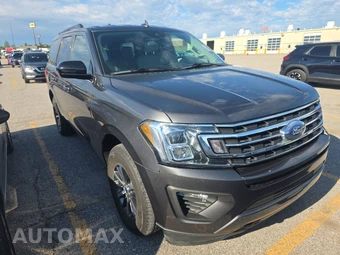 2020 Ford Expedition XL - miniatura 3