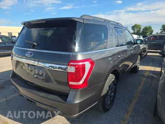 2020 Ford Expedition XL - miniatura 4