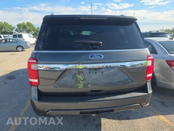 2020 Ford Expedition XL - miniatura 5