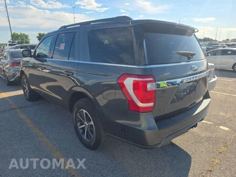 2020 Ford Expedition XL - miniatura 6