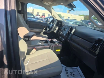 2020 Ford Expedition XL - miniatura 8